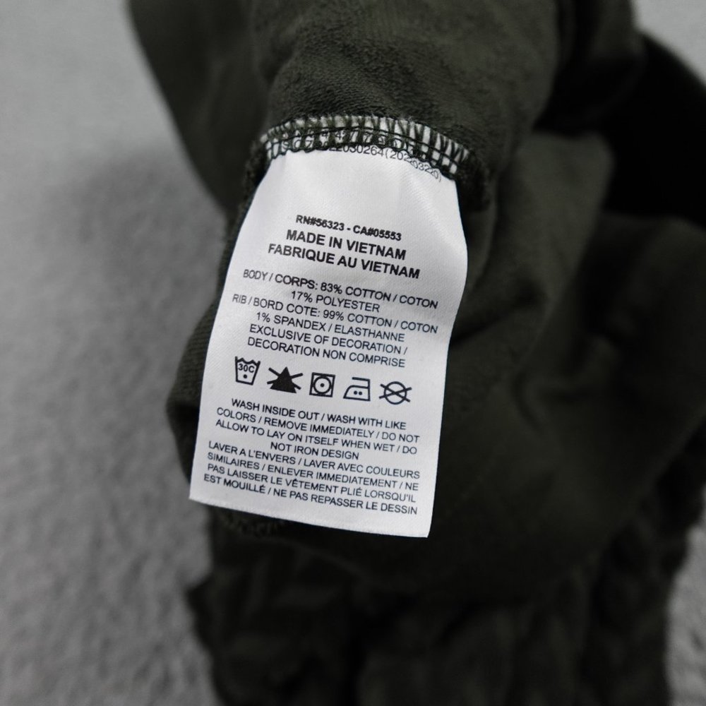 NIKE Allover Jacquard Joggers Womens Small Sportswear Everyday Modern Sweatpants - Picture 9 of 14